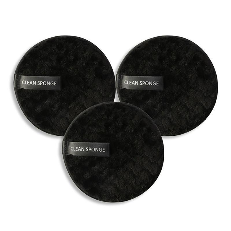 Removedor De Maquiagem Reutilizável FACE CLEAN UP - Online USA Shops