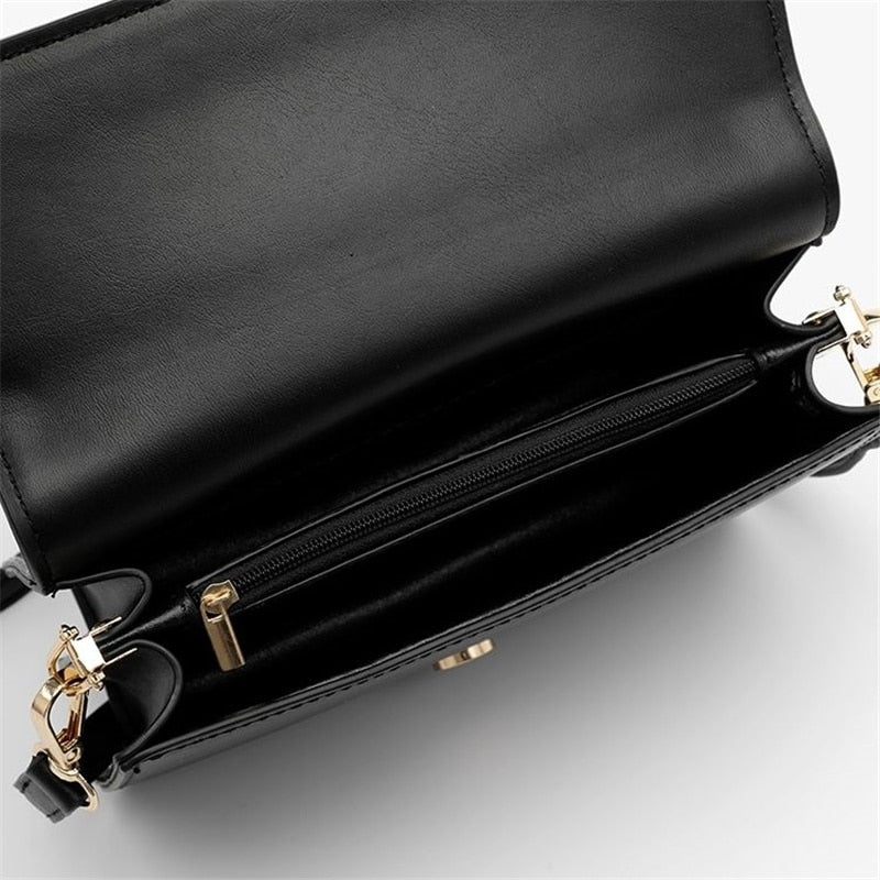 Bolsa Luxury Solid