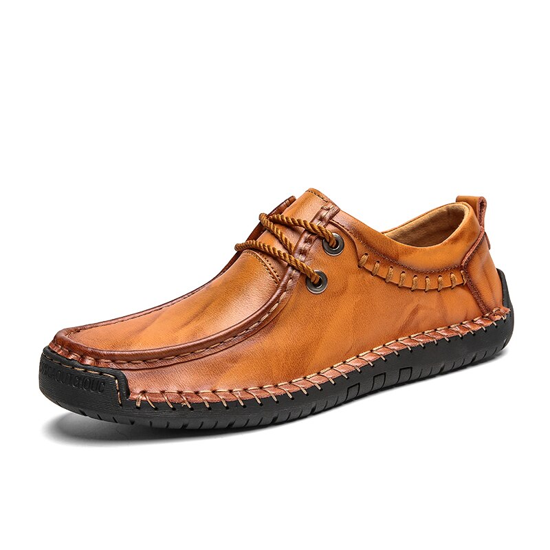 Sapato Loafers Lace 2022