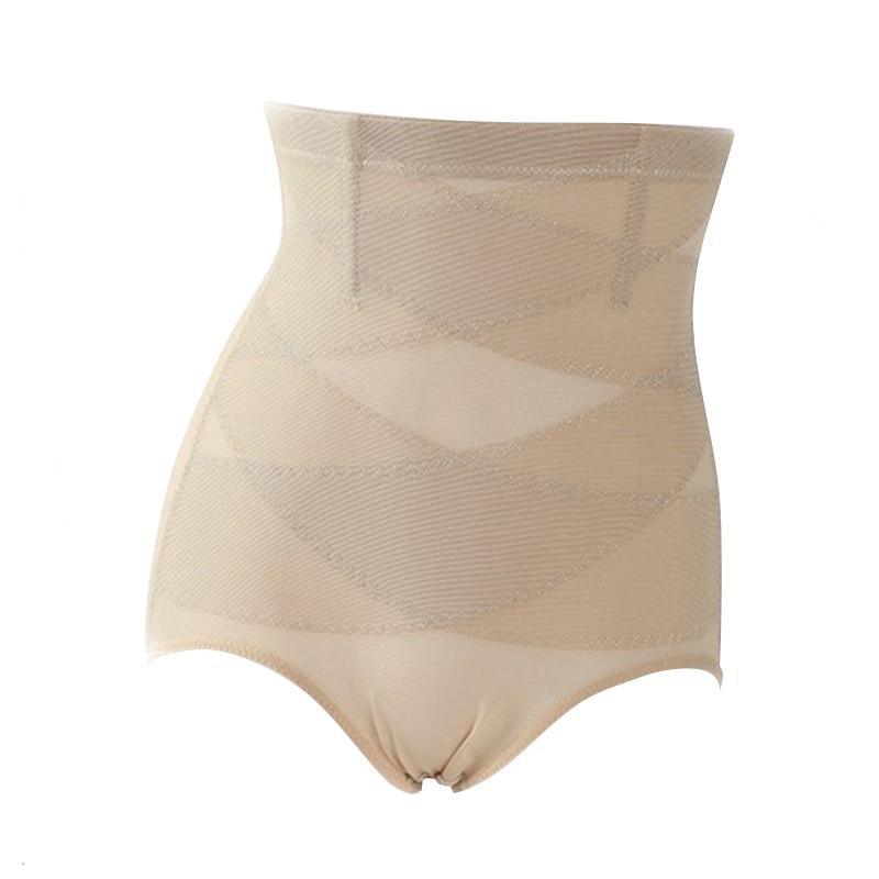 Calcinha Cintura Alta - Cinta Compress® - Online USA Shops