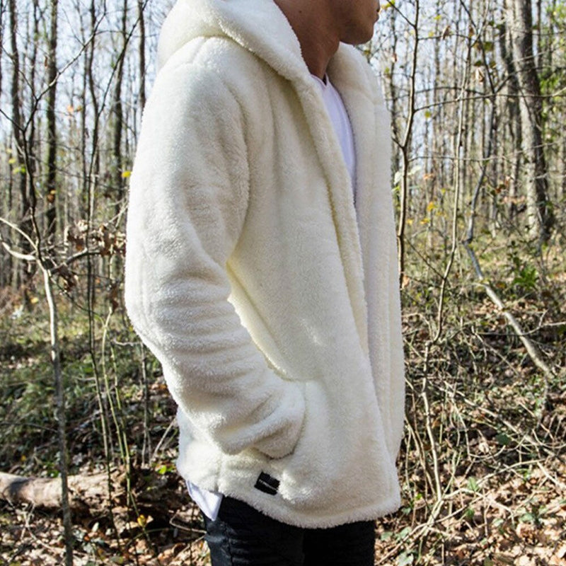 Jaqueta Outerwear Sleeve