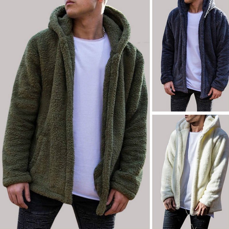 Jaqueta Outerwear Sleeve