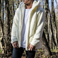 Jaqueta Outerwear Sleeve