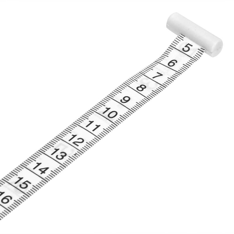 Fita Métrica Corporal Automática - Online USA Shops