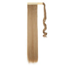 Aplique Rabo de Cavalo Extensão- 58cm e 83cm - Long Natural Hair - Online USA Shops