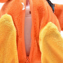 Animais Falantes de Pelúcia