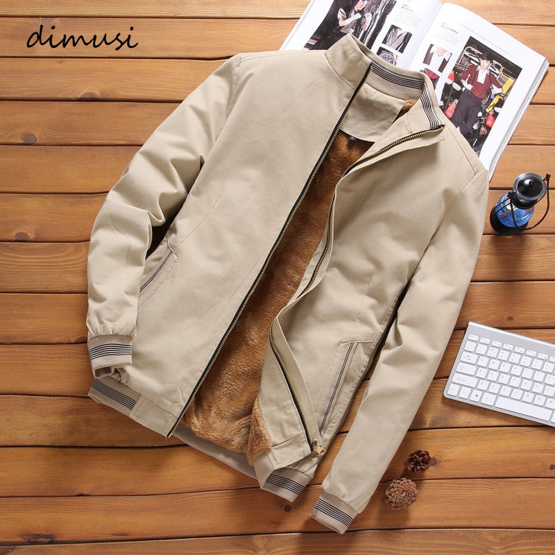 Jaqueta Outwear Best 2022