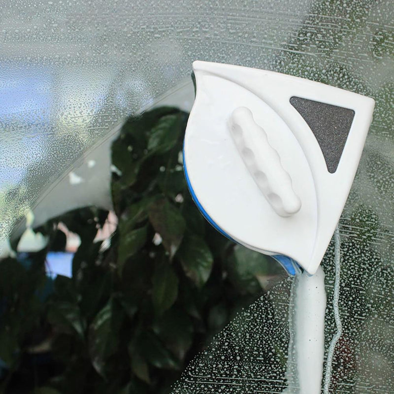 Magnetic USA Glass™ - Limpador Magnético para você usar na Limpeza de Vidros - Online USA Shops
