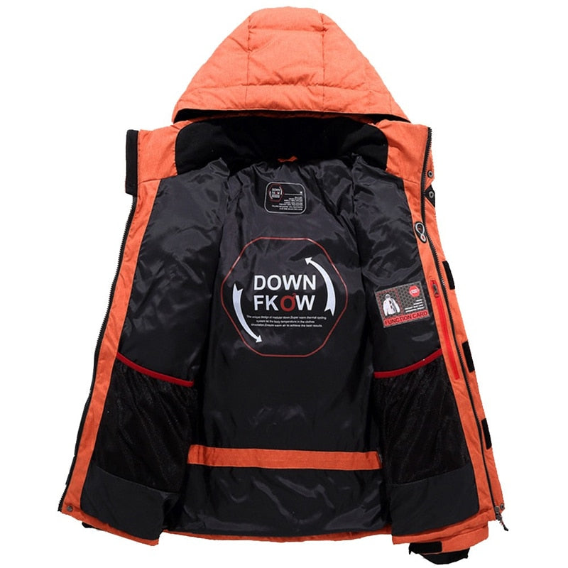 Jaqueta Windbreaker