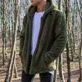 Jaqueta Outerwear Sleeve