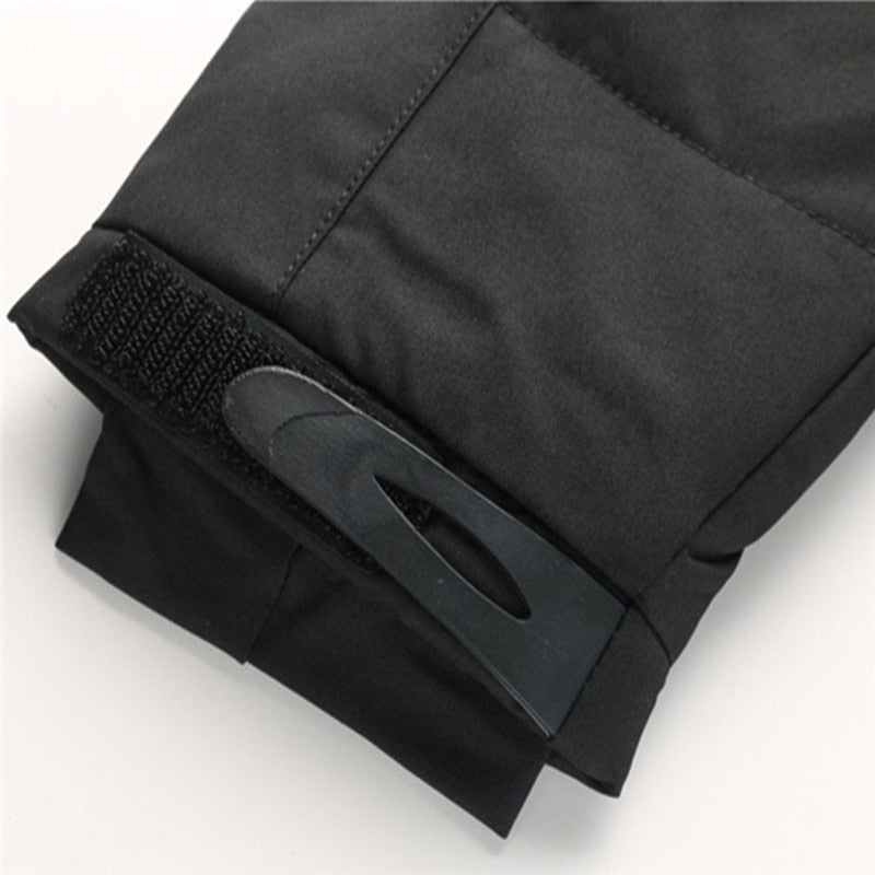 Jaqueta Windbreaker