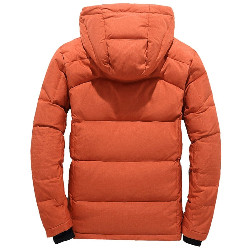 Jaqueta Windbreaker
