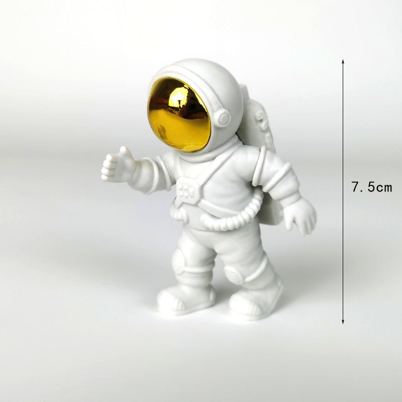 Luminária Astronauta | Pague 1 Leve 3 Astronautas