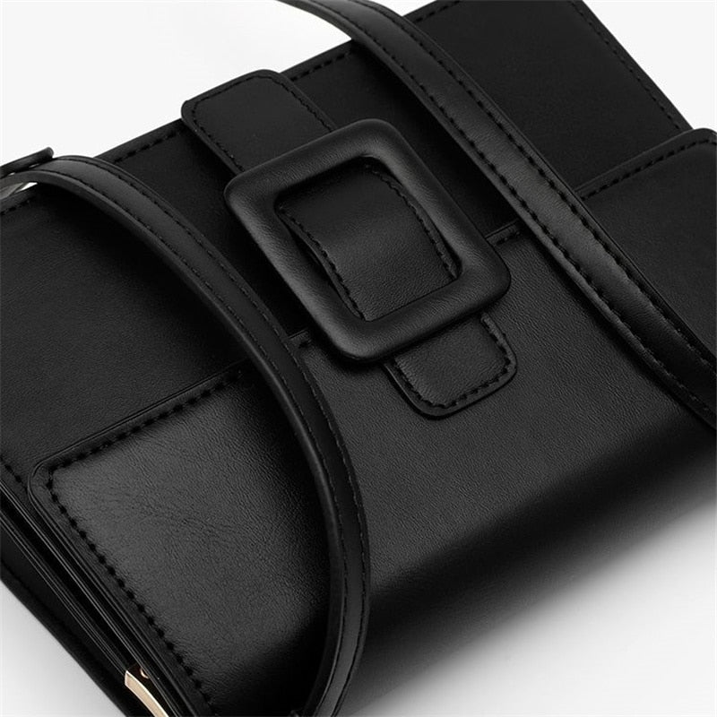 Bolsa Luxury Solid