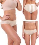 Calcinha levanta bumbum - Booty High® - Online USA Shops