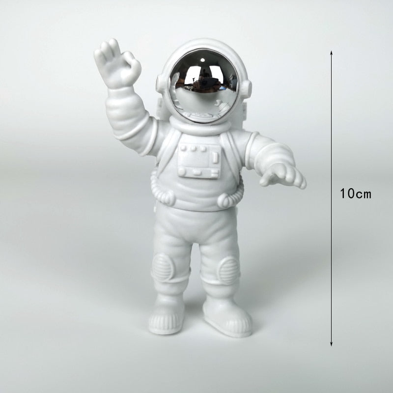 Luminária Astronauta | Pague 1 Leve 3 Astronautas