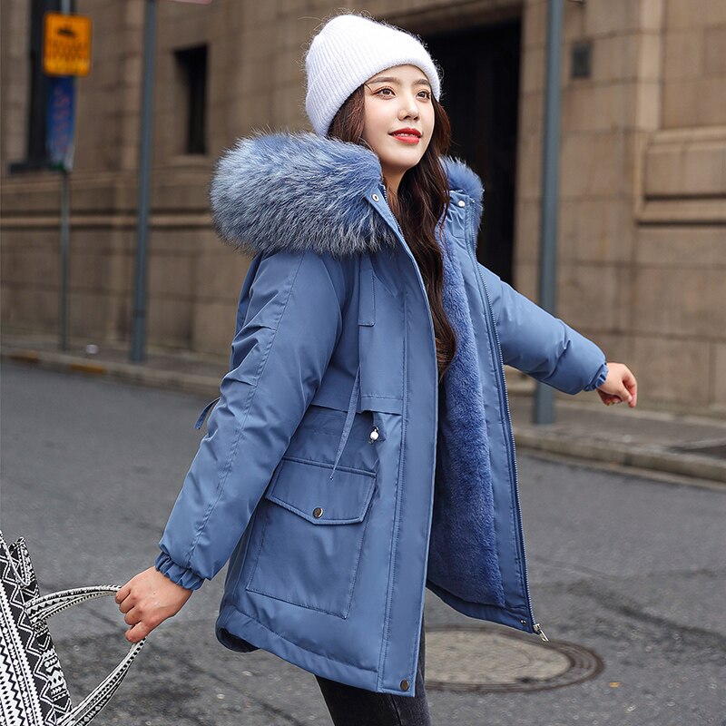 Jaqueta feminina Women Coat 2022