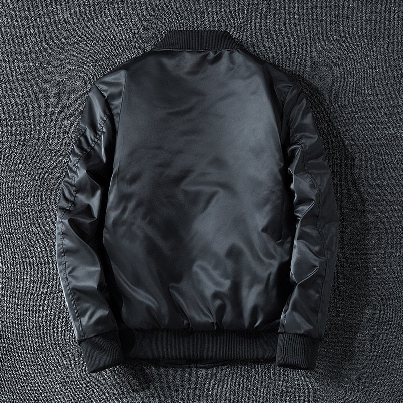 Jaqueta Bomber Paf 2022