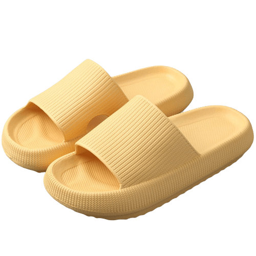 Chinelo Feminino Nuvem de Verão Original