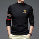 Moletom Bald New York