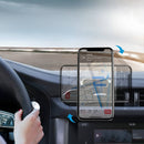 Suporte de Celular Magnético para Carro 360° Slim - Online USA Shops