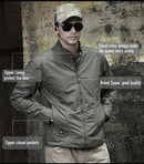 Jaqueta Military Combat 2022