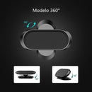 Suporte de Celular Magnético para Carro 360° Slim - Online USA Shops