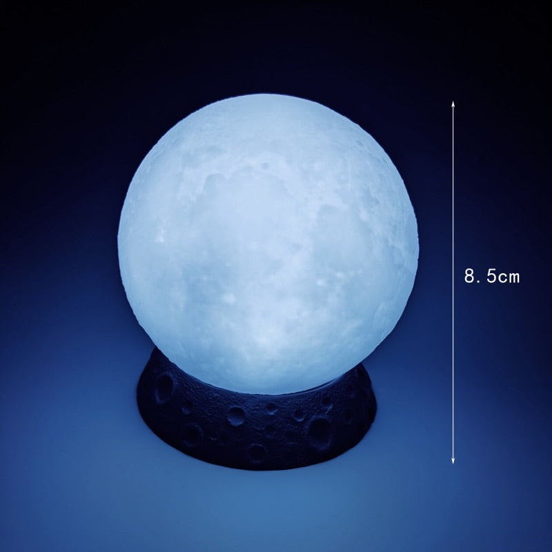 Luminária Astronauta | Pague 1 Leve 3 Astronautas