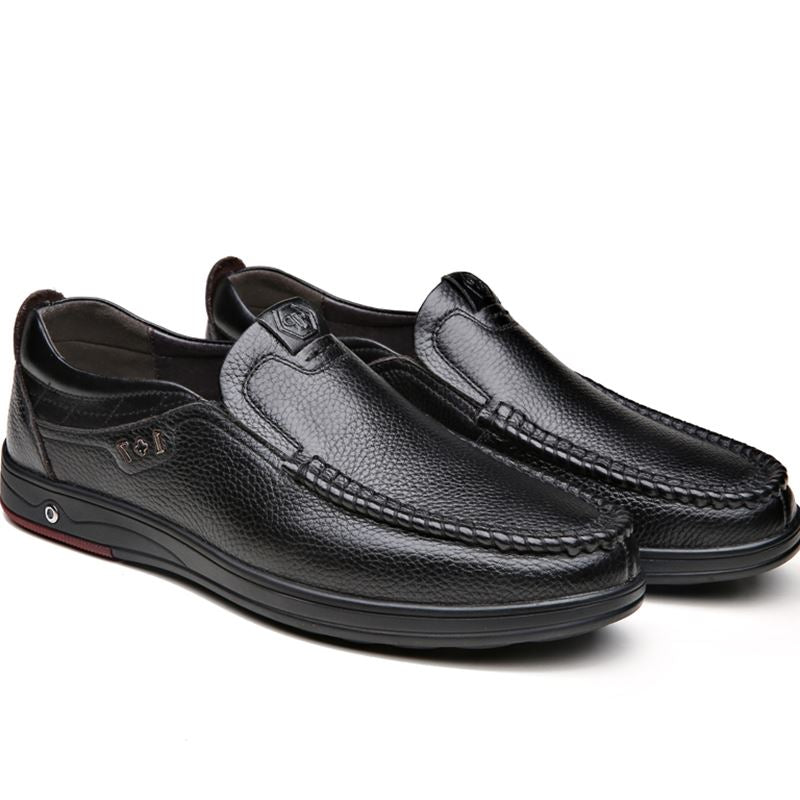 Sapato Moccasins