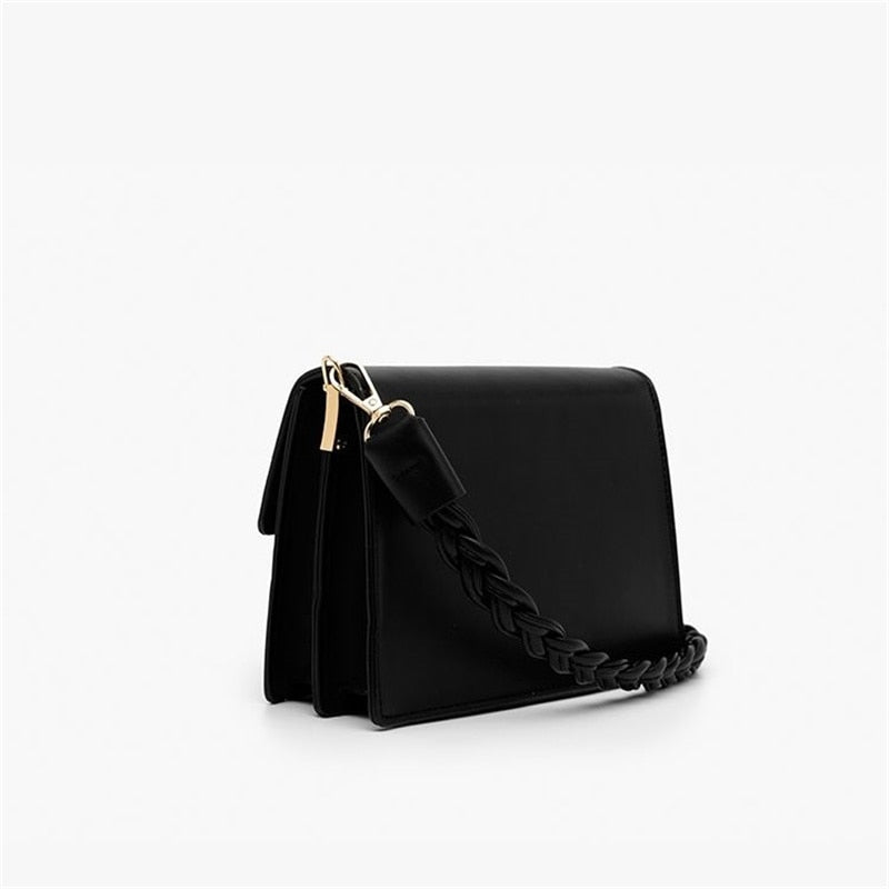 Bolsa Luxury Solid