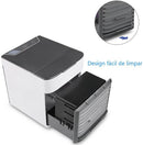 Mini Ar Condicionado Portátil USB - Super Mini Cold Air® - Online USA Shops