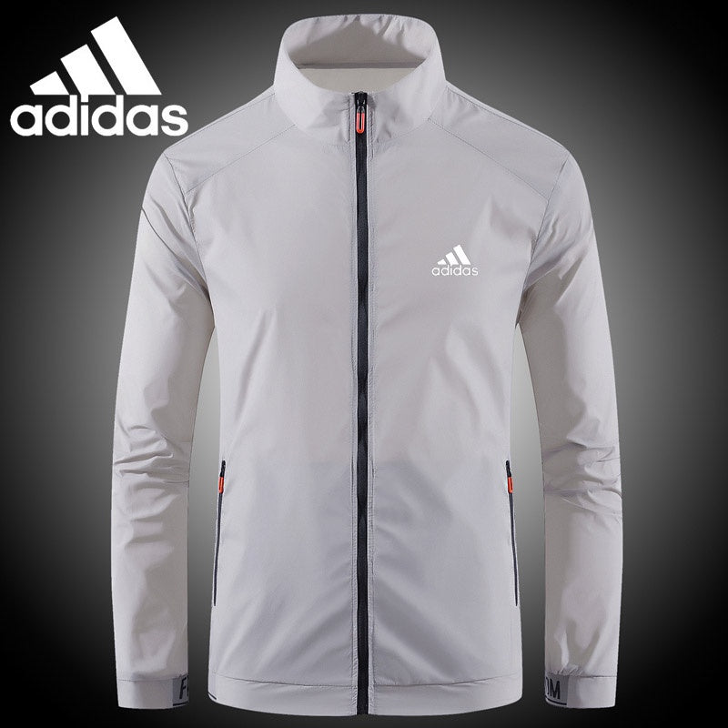 JAQUETA SLIM FIT