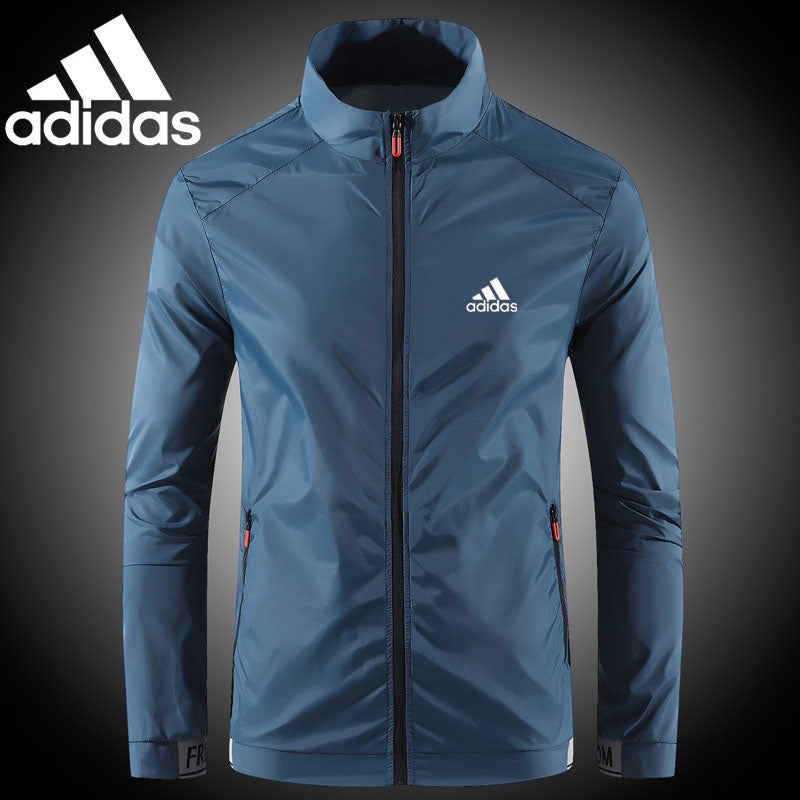 JAQUETA SLIM FIT