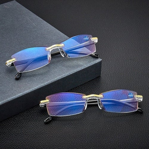 Óculos TR-90 Titanium Indestrutível | PAGUE 1 LEVE 2
