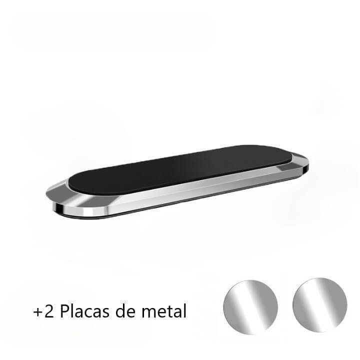 Suporte de Celular Magnético para Carro 360° Slim - Online USA Shops