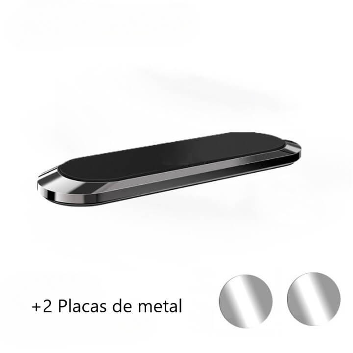 Suporte de Celular Magnético para Carro 360° Slim - Online USA Shops