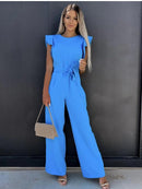 Macacão Jumpsuit Woman