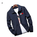 Jaqueta Brand Cotton