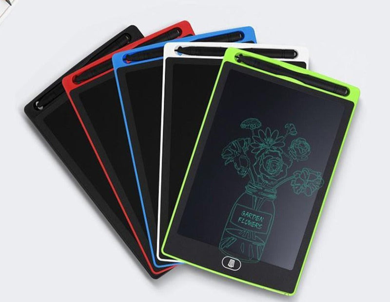 Tablet Mágico de Lcd