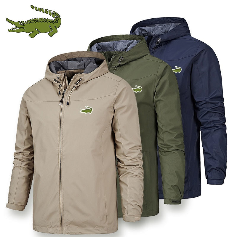 Jaqueta Sports Jacke