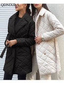 Jaqueta Coats Women