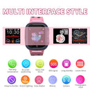 Smartwatch SOS Kids - unissex