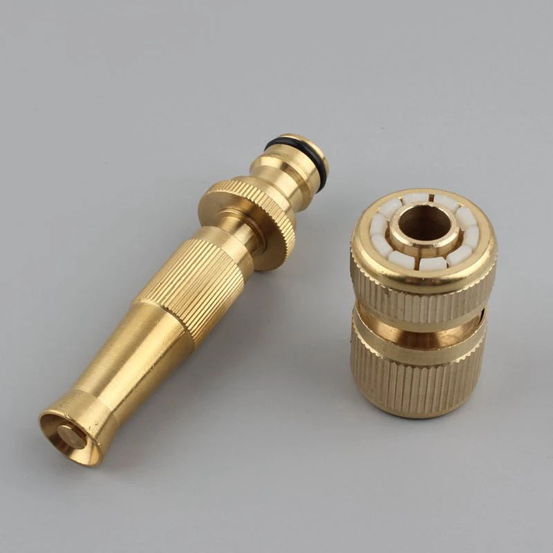 Kit Bocal de Mangueira Pistola de Alta pressão - Mangueira Max