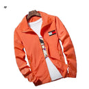 Jaqueta Brand Cotton