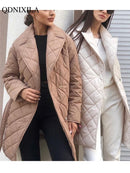 Jaqueta Coats Women