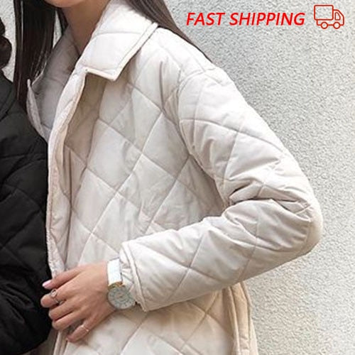 Jaqueta Coats Women