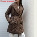 Jaqueta Coats Women
