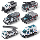 Brinquedo Airplane City | Kit Completo