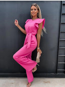 Macacão Jumpsuit Woman