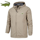Jaqueta Sports Jacke